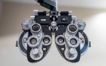 INTERVIEW WITH “CHINACONTACT” ABOUT MARKET ENTRY FOR OPHTHALMIC OPTICS AND HEALTHCARE COMPANIES INTO THE CHINESE MARKET