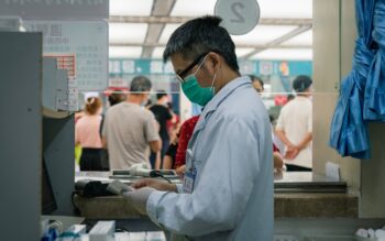 PERSPECTIVE IN THE MIDDLE KINGDOM?! INTERVIEW WITH MELCHERS ON HEALTHCARE INDUSTRY IN CHINA