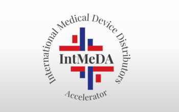 Melchers’ Healthcare Subsidiary Altride Healthcare Officially Joins <span style='text-transform: none'>IntMeDA</span>
